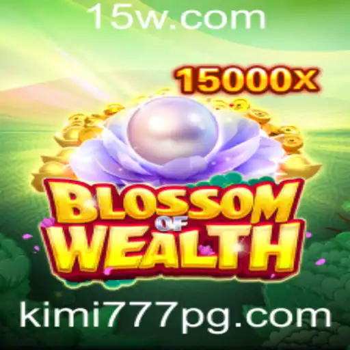 BlossomofWealth: Um Mergulho no Universo Encantado de Estratégias e Fortuna