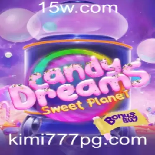 Descubra o Encantador Universo de CandyDreamsSweetPlanet