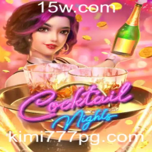 CocktailNights: Mergulhe na Mistura Perfeita de Estratégia e Diversão