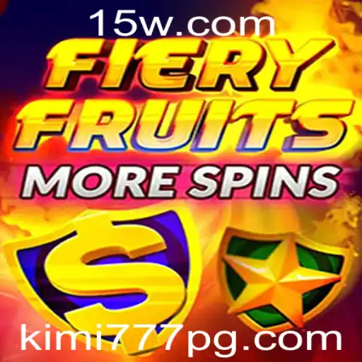 Descubra o Empolgante Mundo de FieryFruitsMoreSpins
