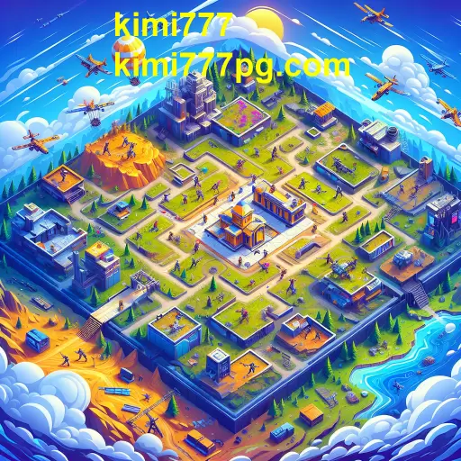 A Ascensão do Gênero Battle Royale: Mais do que Apenas um Jogo