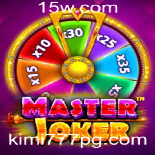 Descobrindo o Mundo de MasterJoker