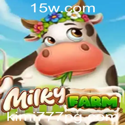 Explorando o Universo de MilkyFarm: Uma Aventura de Fazendinha Espacial