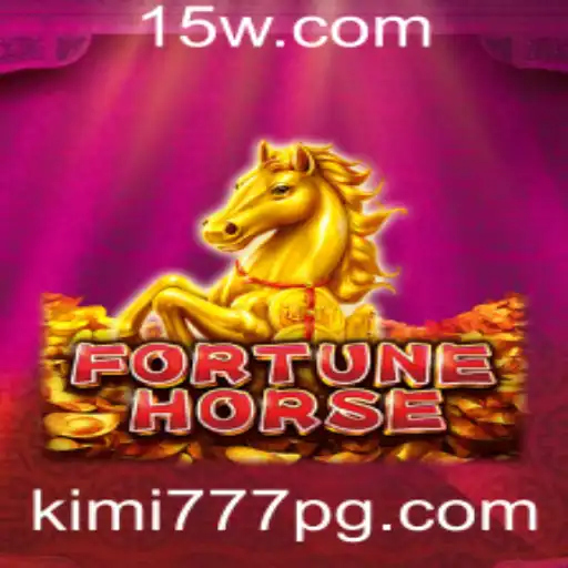 Descubra o Fascinante Mundo de FortuneHorse
