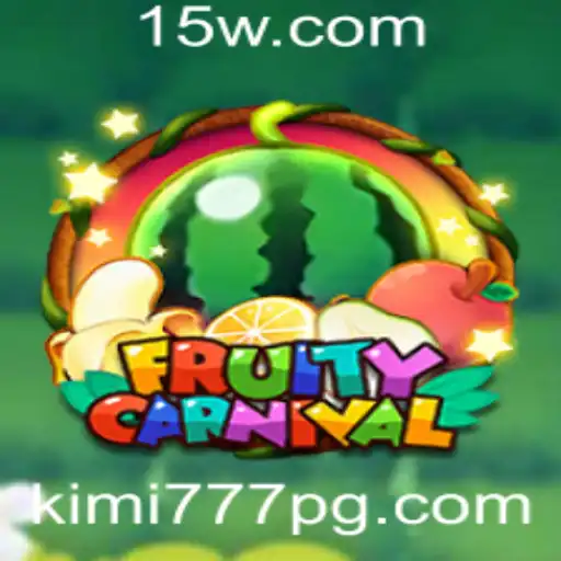 Descubra a Magia do FruityCarnival