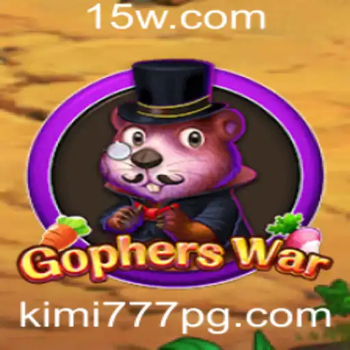 Explorando GophersWar: A Nova Sensação no Mundo dos Jogos