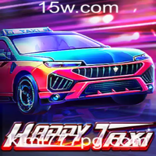 Explorando o Mundo de HappyTaxi: Um Guia Completo