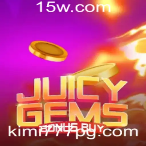 Descubra o Mundo Vibrante de JuicyGemsBonusBuy