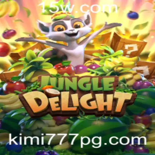 Explorando o Mundo de JungleDelight: Aventuras na Selva com Kimi777