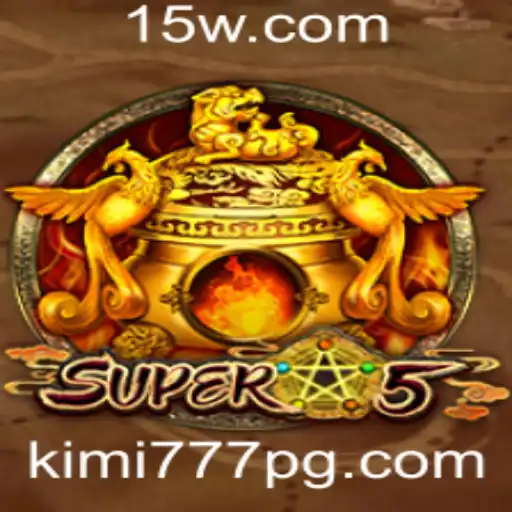 Explorando o Fascinante Mundo do Jogo Super5