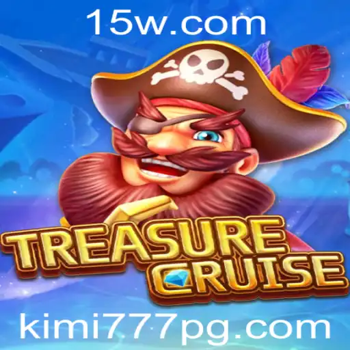 Explorando o Mundo de TreasureCruise com a Chave Kimi777