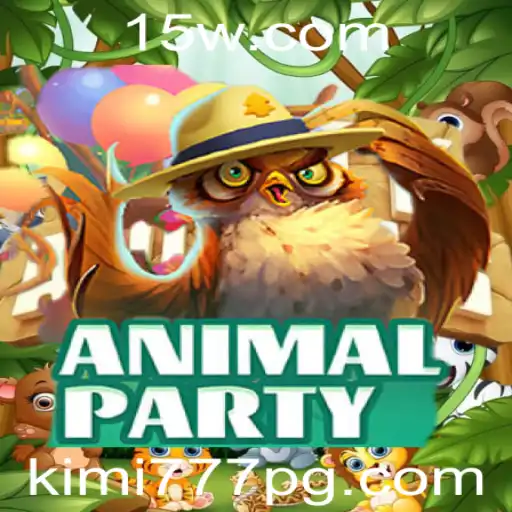 AnimalParty: Um Novo e Empolgante Jogo de Estratégia e Aventura