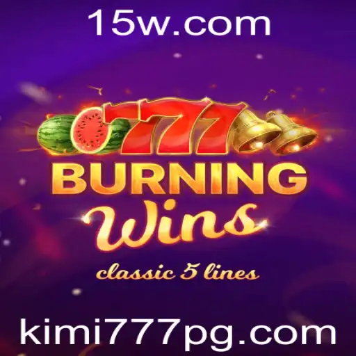 Explorando o Mundo de BurningWins: Uma Análise Completa com Destaque para kimi777