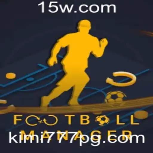 Football Manager: Explorando o Mundo Virtual do Futebol com 'kimi777'