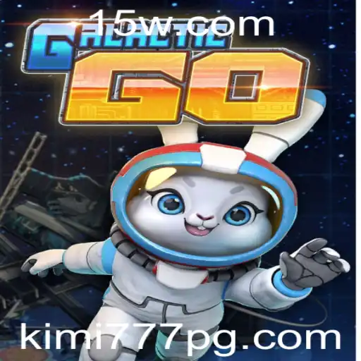 GalacticGO: Um Novo Horizonte nos Jogos de Estratégia Espacial