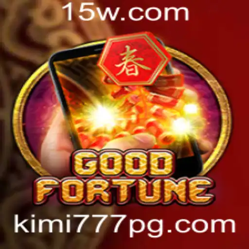 GoodFortuneM: Descubra o Mundo de Oportunidades com 'kimi777'