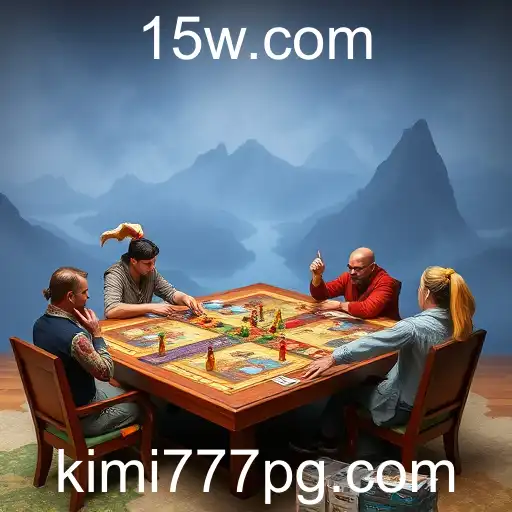 Jogos de Mesa: Uma Imersão no Universo de Entretenimento Analógico