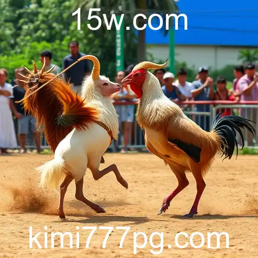 Tudo sobre Jogos de Sabong: A Tradição, Estratégias e o Kimi777