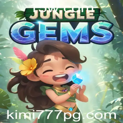 Explorando JungleGems: Um Jogo de Aventura no Coração da Selva