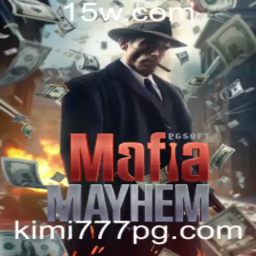 Explorando a Emoção e Estratégia de MafiaMayhem