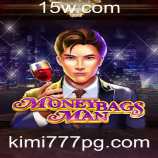 Explore o Fascinante Jogo MoneybagsMan