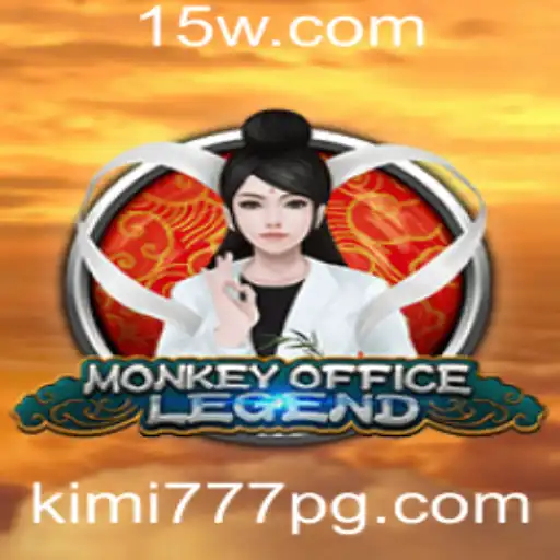 Descubra o Mundo Incrível de 'MonkeyOfficeLegend'