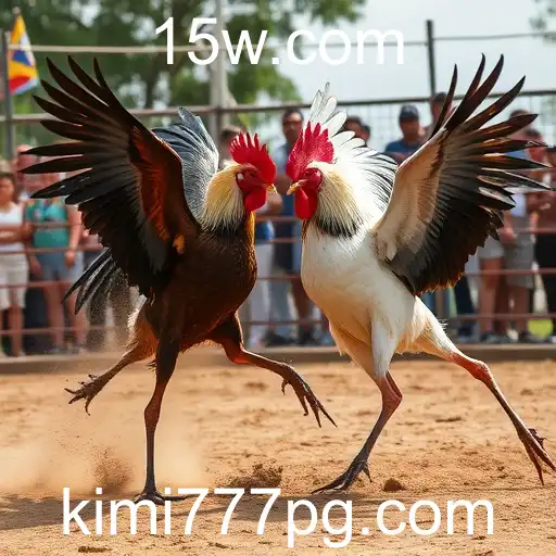 Rinha de Galos: Tradição e Controvérsia