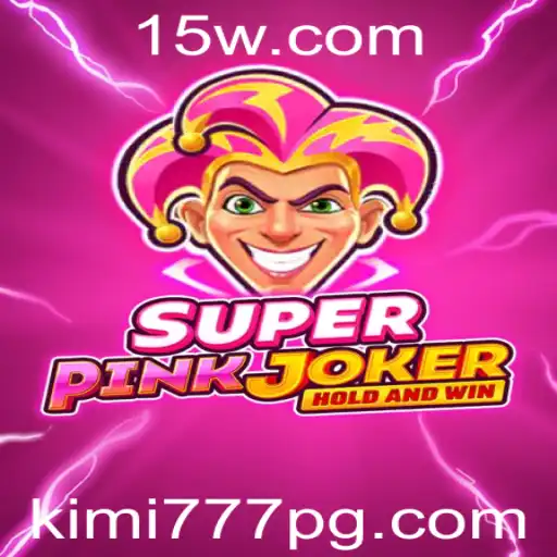 Descubra o Fascinante Universo de SuperPinkJoker: O Jogo Surpreendente