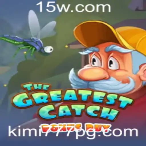 Explorando TheGreatestCatchBonusBuy: Um Jogo de Aventura e Estratégia