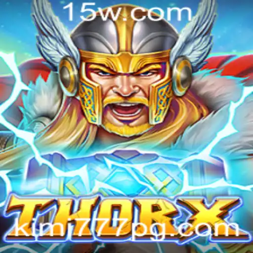 ThorX: A Nova Sensação dos Jogos de Tabuleiro