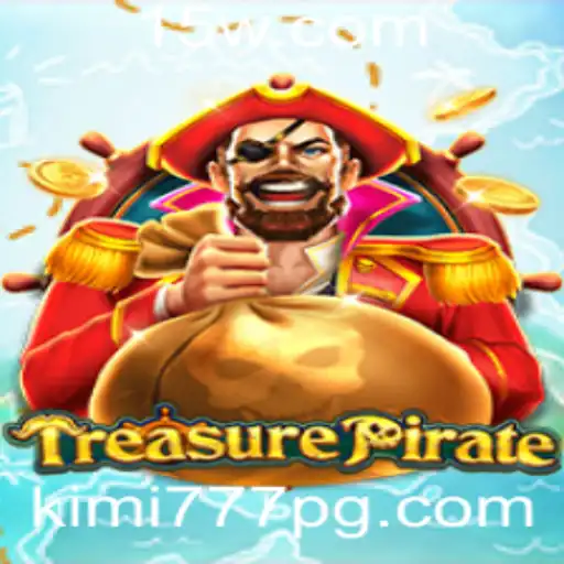 Explore TreasurePirate: A Excitante Jornada de Caça ao Tesouro