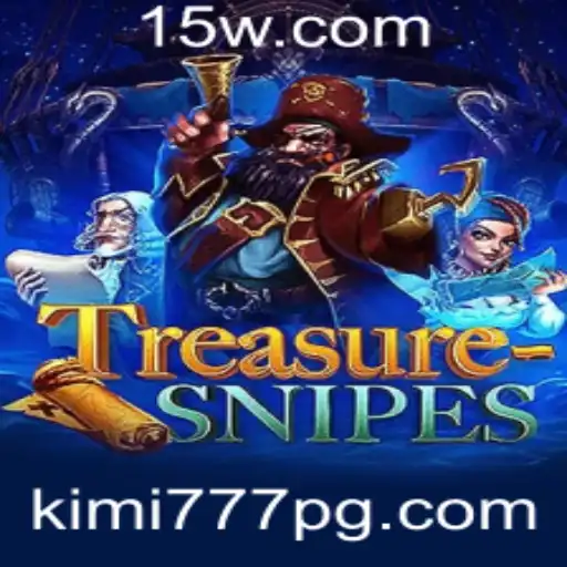 Explorando o Universo de TreasureSnipes: Uma Jornada de Aventura e Estratégia