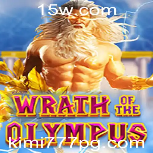 Descubra o Universo de WrathofOlympus: Aventura Épica e Estratégia